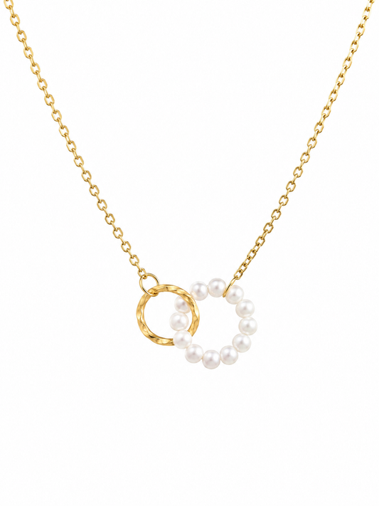 Collier PERLA MARE