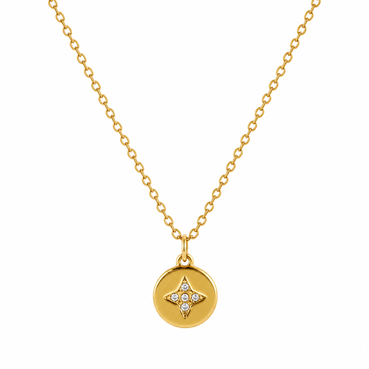 Collier ASTRA