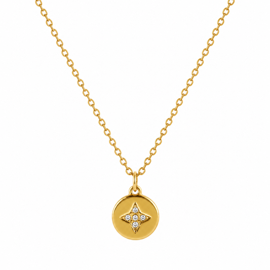 Collier ASTRA