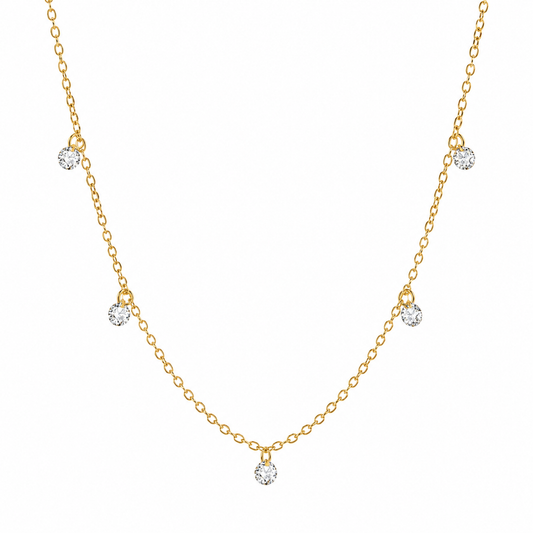 Collier VITTORIA