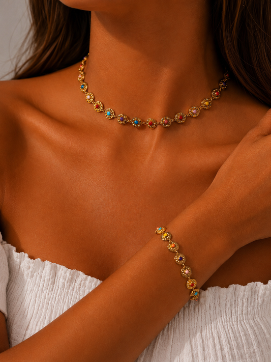 Bracelet AZORIA