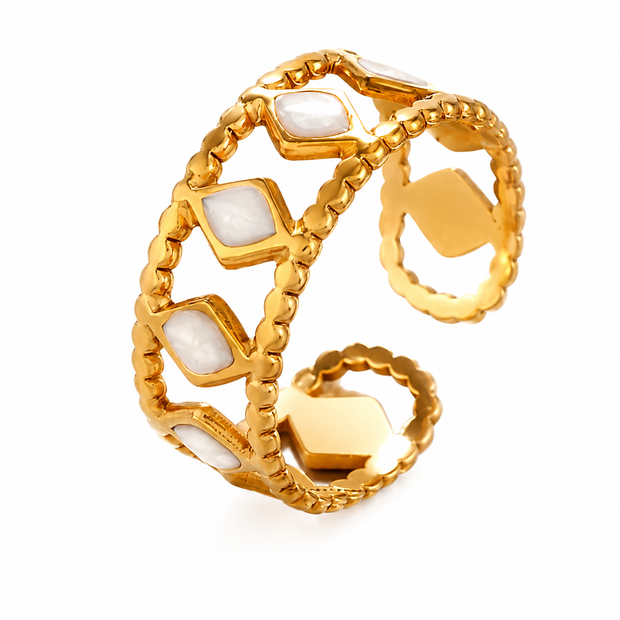 Bague ELIANA