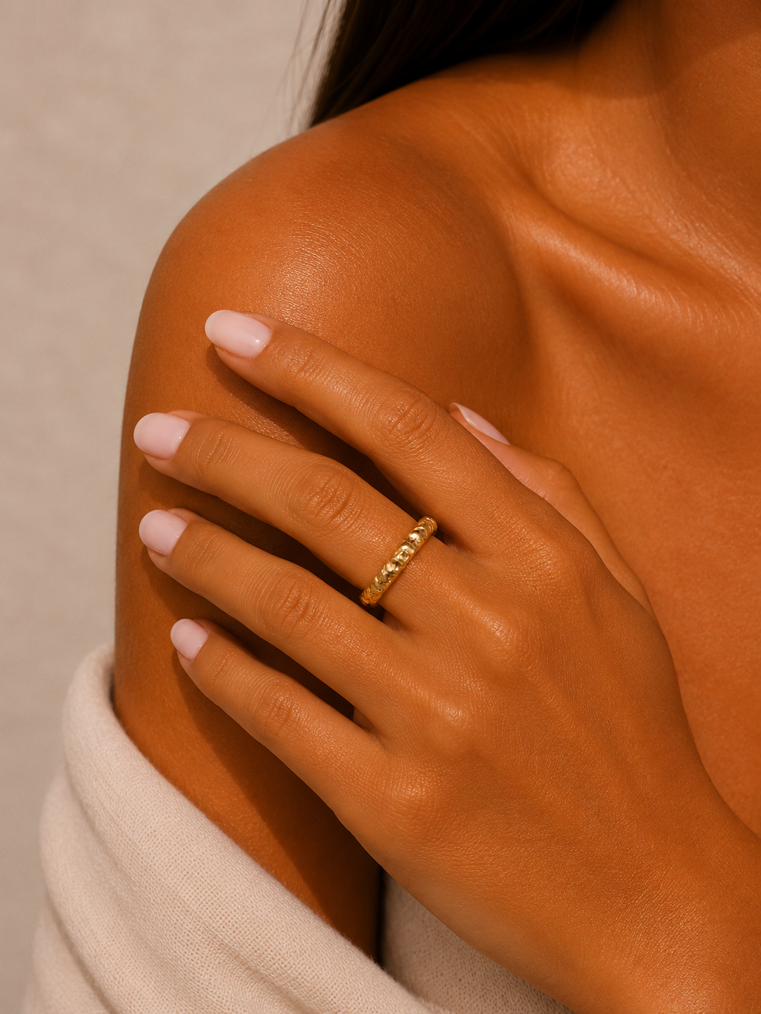 Bague OLYMPE