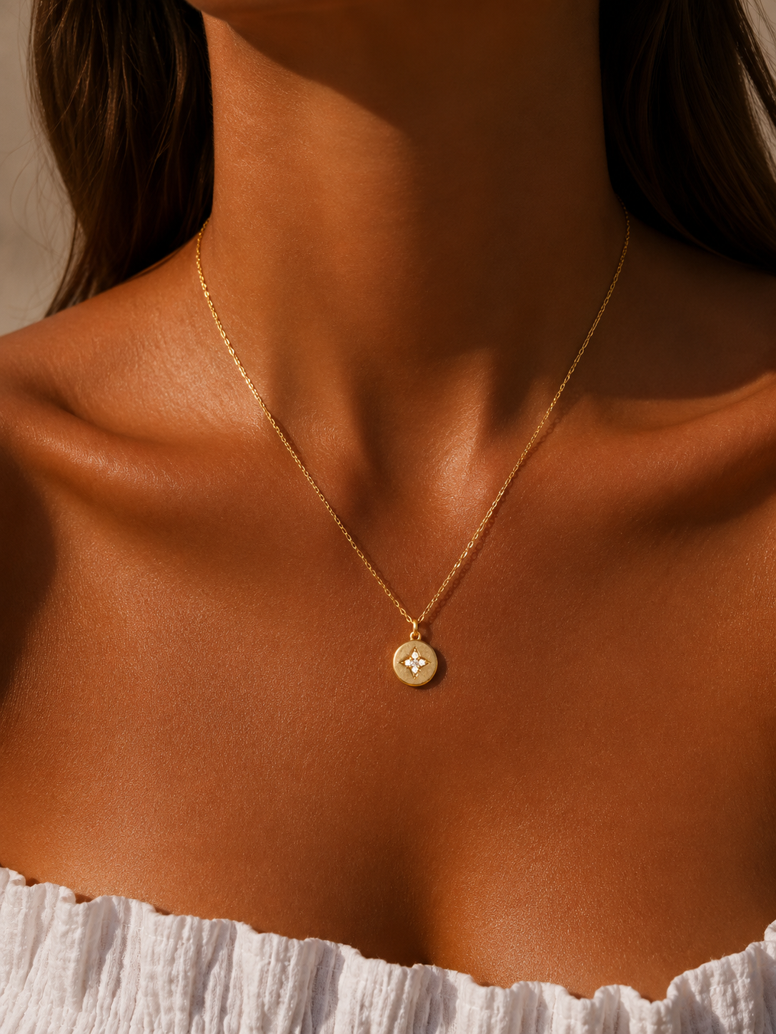 Collier ASTRA