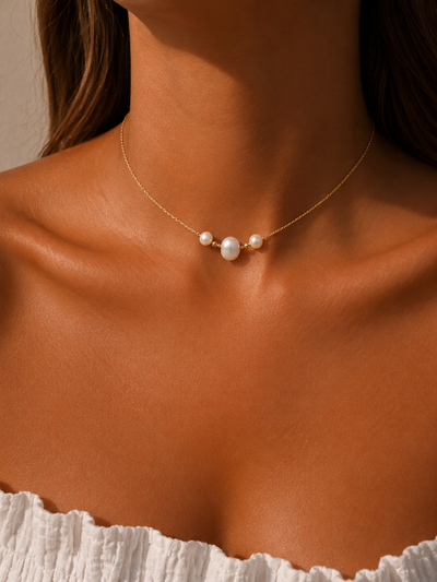 Collier NAÏA