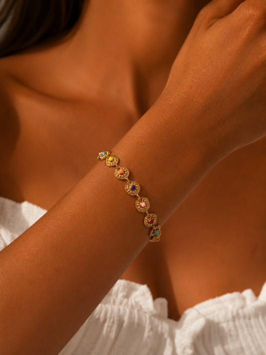Bracelet AZORIA