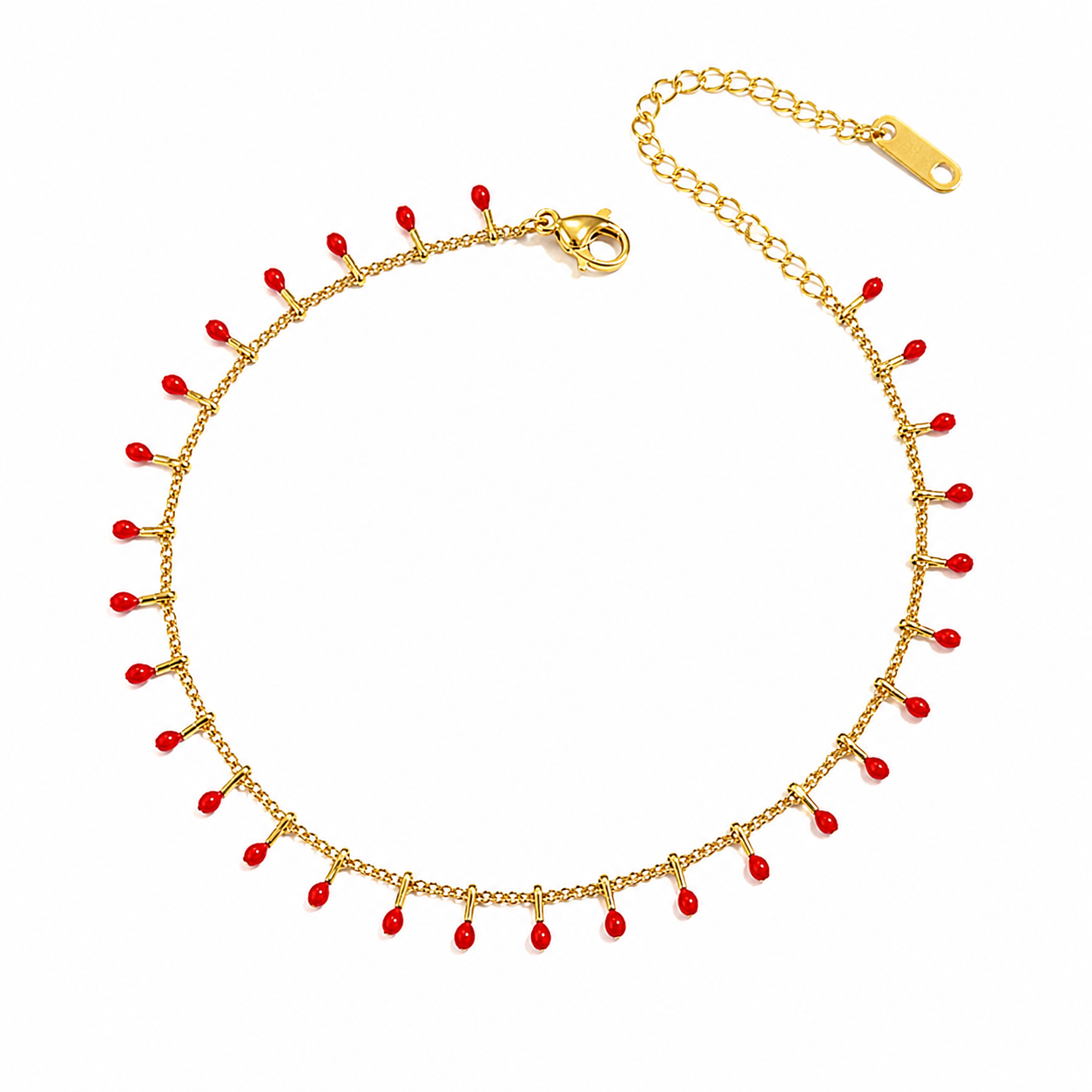 Chevillière ISALYS CORAIL