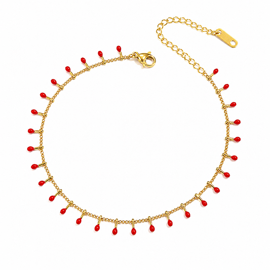 Chevillière ISALYS CORAIL