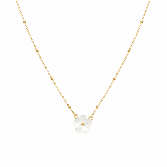 Collier FIORA