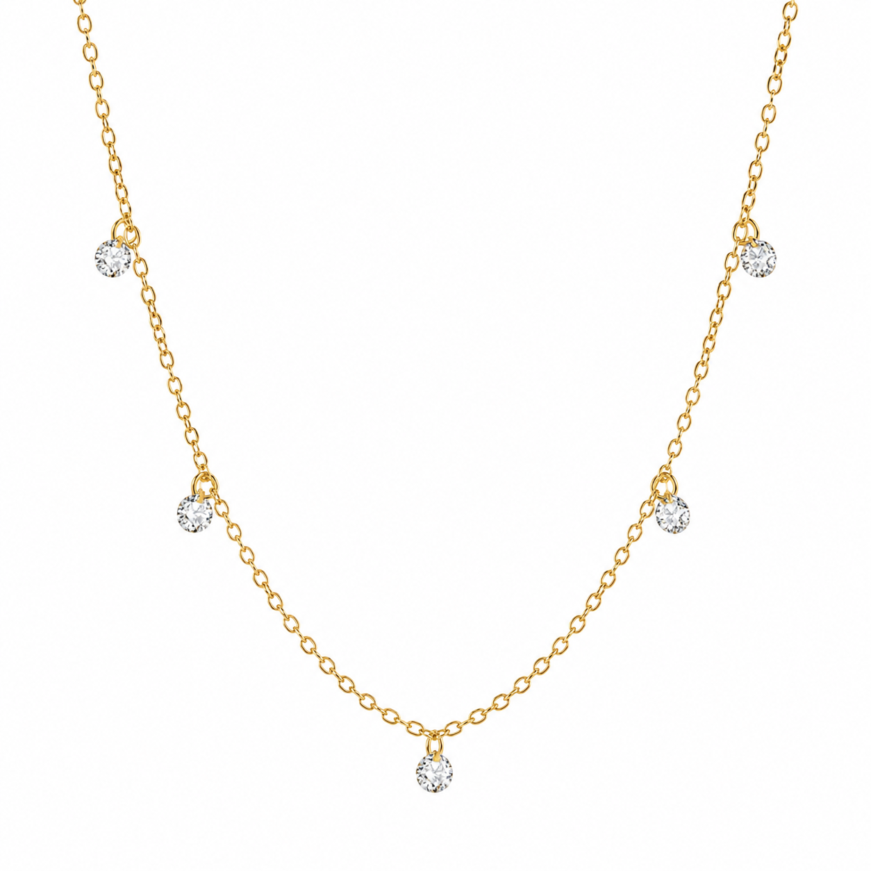 Collier VITTORIA