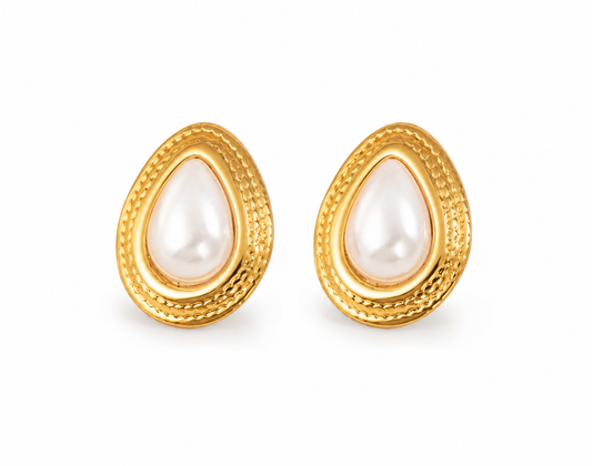 Boucles d'oreilles KYRA