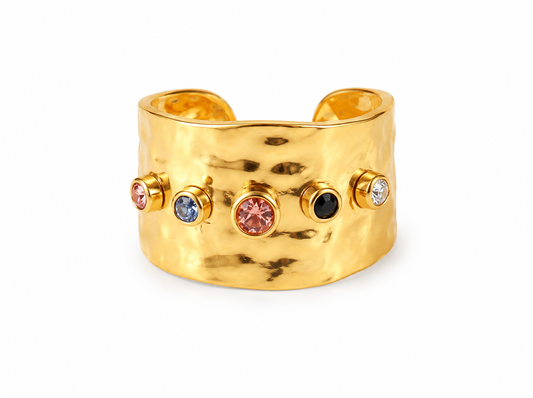 Bague THALEA