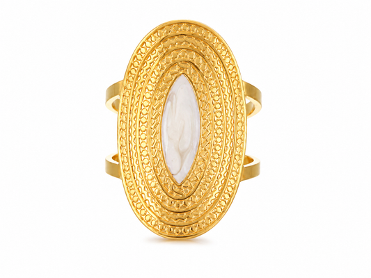 Bague OSYRIA