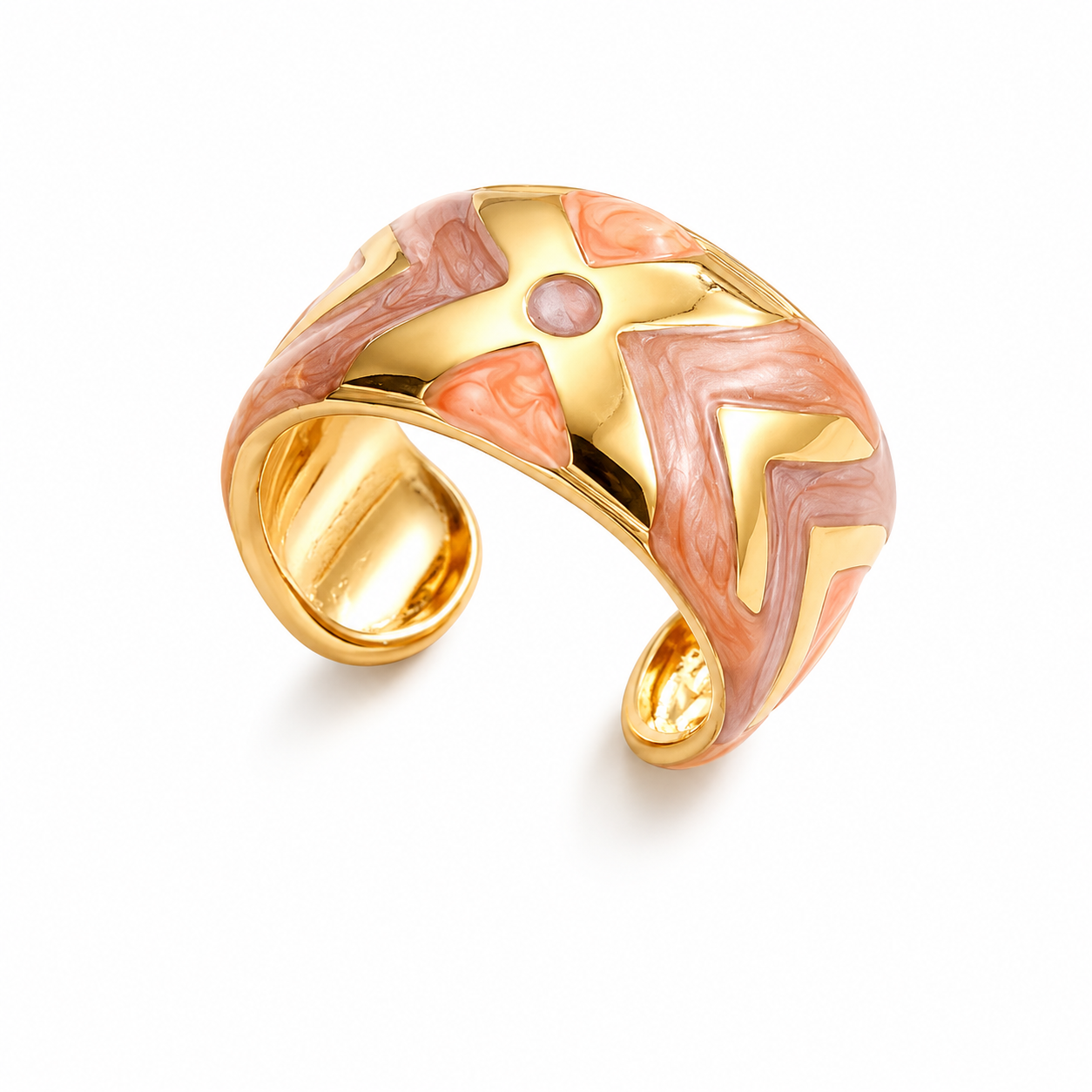 Bague NEREA
