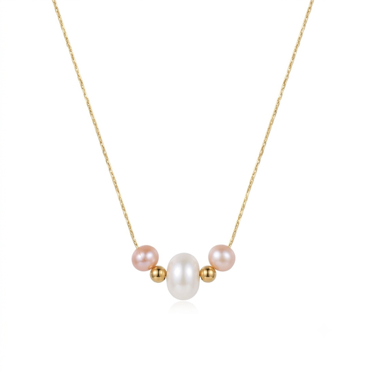 Collier NAÏA